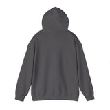 MahKoji Kingnificent Hooded Sweatshirt