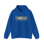 MahKoji Kingnificent Hooded Sweatshirt