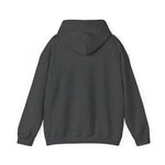 MahKoji Kingnificent Hooded Sweatshirt
