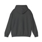 MahKoji Kingnificent Hooded Sweatshirt