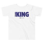 Mahkoji "Young King" Toddler Short Sleeve Tee